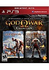 God Of War Collection (Greatest Hits)/PS3