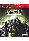 Fallout 3 (Greatest Hits)/PS3