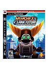 Ratchet And Clank Future Tools Of Destruction (Greatest Hits)/PS3