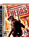 Tom Clancy's Rainbow Six Vegas (Greatest Hits)/PS3