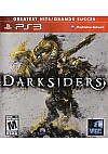 Darksiders (Greatest Hits)/PS3