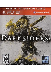 Darksiders (Greatest Hits)/PS3
