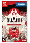 Cult Of The Lamb Definitive Edition/Switch