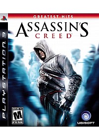 Assassin's Creed (Greatest Hits)/PS3