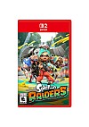 Splatoon Raiders/Switch2