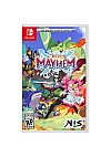 Disgaea Mayhem Deluxe Edition/Switch