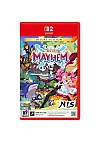 Disgaea Mayhem Deluxe Edition (Game Key)/Switch2