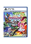 Disgaea Mayhem Deluxe Edition/PS5
