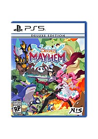 Disgaea Mayhem Deluxe Edition/PS5