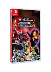 Pinball FX: Williams Pinball Anthology Volume 1 (Limited Run Games #306)/Switch