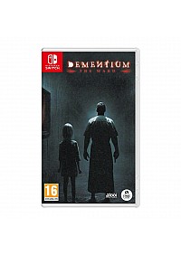 Dementium: The Ward (Version Europenne)/Switch