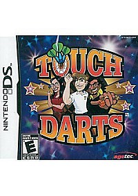 Touch Darts/DS
