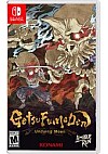 GetsuFumaDen Undying Moon Limited Run Games #183/Switch