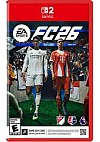 EA Sports FC 26 (Game Key)/Switch2
