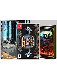 Loop Hero Reserve Edition/Switch