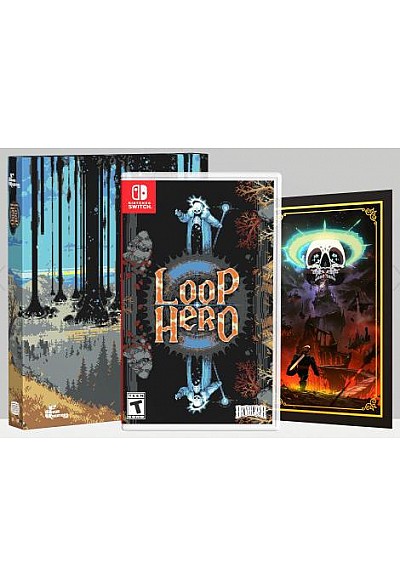 Loop Hero Reserve Edition/Switch