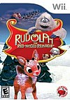 Rudolph the Red-Nosed Reindeer/Wii