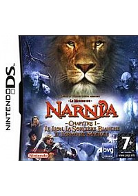 Le Monde De Narnia Chapitre 1 (Version Europeenne) / DS