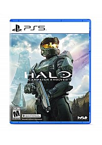 Halo: Campaign Evolved/PS5