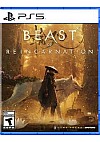 Beast of Reincarnation/PS5