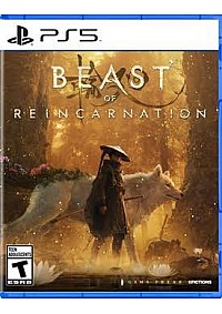 Beast of Reincarnation/PS5