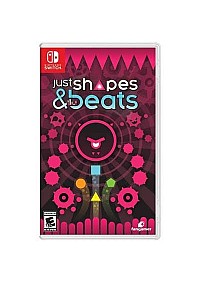 Just Shapes and Beats/Switch