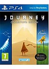 Journey Collector's Edition (Version Européenne) /PS4
