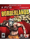 Borderlands (Greatest Hits)/PS3