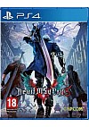 Devil May Cry 5 (Version Europeenne)/PS4
