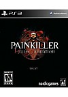 Painkiller: Hell & Damnation (THQ Nordic)/PS3