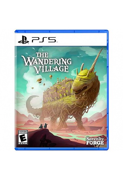 The Wandering Village Premium Physical Edition/PS5