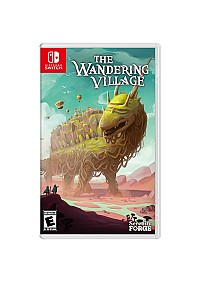 The Wandering Village Premium Physical Edition/Switch
