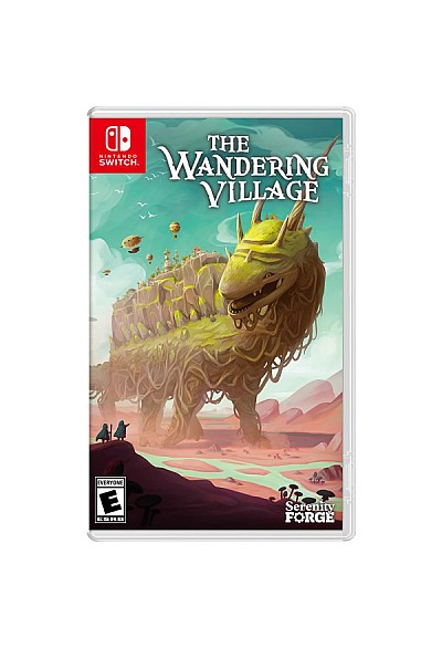 The Wandering Village Premium Physical Edition/Switch