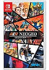 ACA Neo Geo Selection Vol. 4 (Version Asiatique Multilingue) / Switch