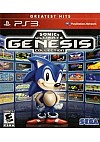 Sonic's Ultimate Genesis Collection (Greatest Hits) /PS3