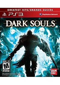 Dark Souls (Greatest Hits)/PS3
