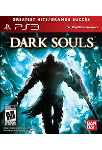 Dark Souls (Greatest Hits)/PS3
