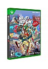 Hi-Fi Rush Rhythm Edition Limited Run Games #017/Xbox Series X