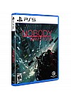 Nobody Wants to Die (Limited Run Games #169)/PS5