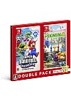 Pikmin 4 & Super Mario Wonder Dual Pack (Version Japonaise)/Switch