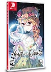 Heart Of The Woods/Switch