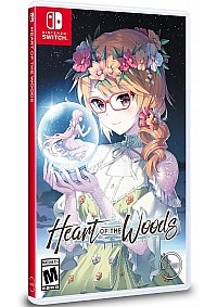 Heart Of The Woods/Switch