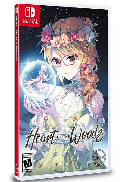 Heart Of The Woods/Switch