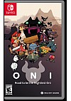 ONI: Road to be the Mightiest Oni/Switch