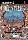 Final Fantasy XI Treasures of Aht Urhgan/PS2