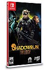 Shadowrun Trilogy Limited Run #163/Switch