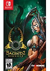 Sacred 2 Remaster/Switch