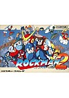 Rockman 2 (CAP-XR)/Famicom