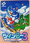TwinBee 3 (RC841)/Famicom