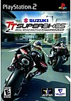 Suzuki TT Superbikes Real Road Racing Championship/PS2